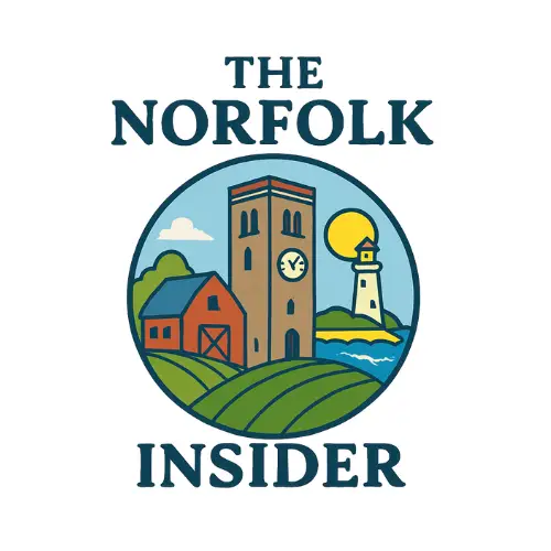 Norfolk Insider