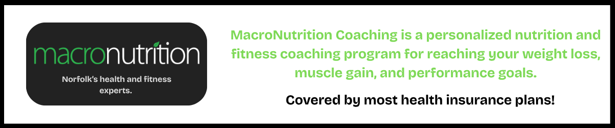 Macro Nutrition Coaching